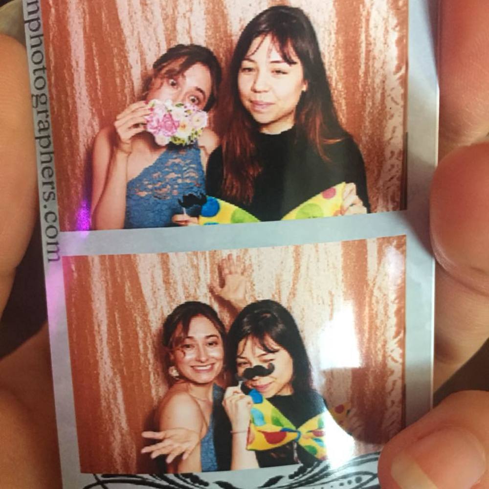 Meet your Posher, Angeline